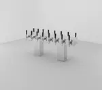 Perlick 4006-16BX16B4