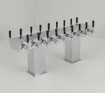 Perlick 4006-16BX16BPC