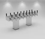 Perlick 4006-16BX16BPC4