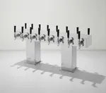 Perlick 4006-18BX18B2