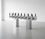 Perlick 4006-18BX18B4