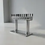 Perlick 4006-18BX18BPC4