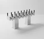 Perlick 4006-18BX18BTF