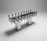 Perlick 4006-18BX18BTF2