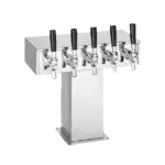 Perlick 4006-5BPC