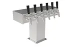 Perlick 4006-6BPC