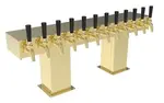 Perlick 4006-8BTF