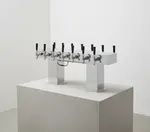 Perlick 4006-8BX8BPC4