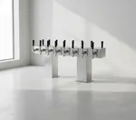 Perlick 4006-8BX8BTF