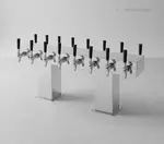 Perlick 4006-8BX8BTF4