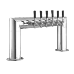 Perlick 4008-6B