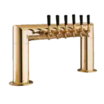 Perlick 4008-6BTF