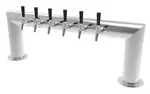 Perlick 4008-8B