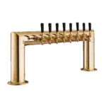 Perlick 4008-8BTF