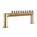 Perlick 4009-12BTF