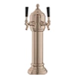 Perlick 4053GD2B