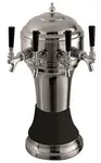 Perlick 4056BK3BPC