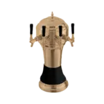 Perlick 4056BK4B
