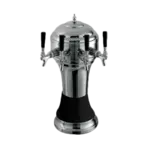Perlick 4056BK4BPC