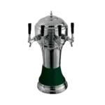 Perlick 4056GR4BPC