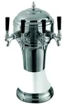 Perlick 4056WH3BPC