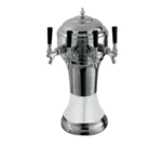 Perlick 4056WH4BPC