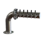 Perlick 4062-6R