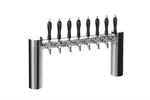Perlick 4072-6PO-SS