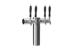 Perlick 4073-8PO-SS
