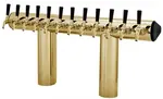 Perlick 66500-12BTF