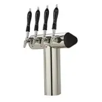 Perlick 66500-4BPC