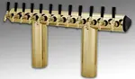 Perlick 66500-4BTF