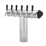 Perlick 66500-6BPC