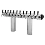 Perlick 66500-8BPC