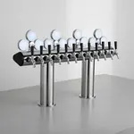 Perlick 66500P-10BIM