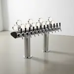 Perlick 66500P-10BPCIM