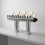 Perlick 66500P-12BPCIM