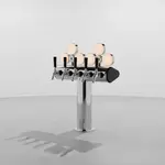 Perlick 66500P-4BPCIM