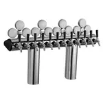 Perlick 66500P-8BIM