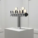 Perlick 66500P-8BPCIM