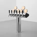 Perlick 66500P-S8BIM