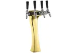 Perlick 69526-4PG-R