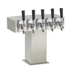 Perlick 69526-5TT-R