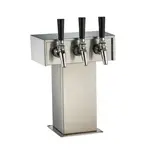 Perlick 69526W-3TT-R