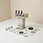 Perlick 69526W-3TT-R