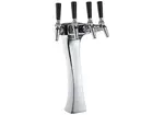 Perlick 69526W-4P@4