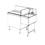 Perlick 7054R