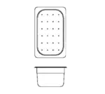 Perlick 7055-52