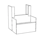 Perlick 7055A9
