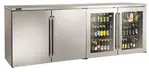 Perlick BBR96